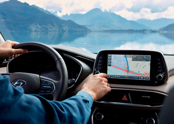 Hyundai Харьков — Автотрейдінг офіційний дилер Хюндай в Харкові — купить Hyundai в автосалон - фото 7