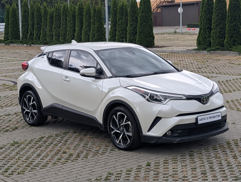 Hyundai Харьков — Автотрейдінг офіційний дилер Хюндай в Харкові — купить Hyundai в автосалон - фото 8