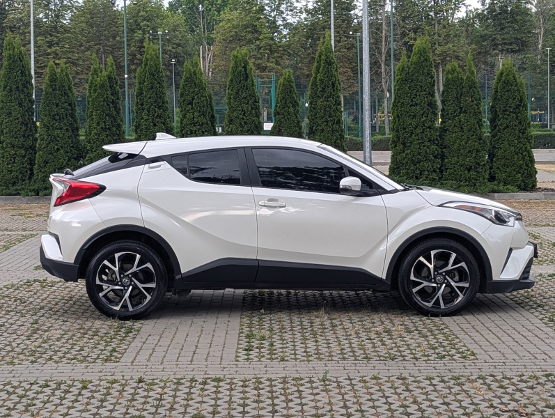 Hyundai Харьков — Автотрейдінг офіційний дилер Хюндай в Харкові — купить Hyundai в автосалон - фото 9