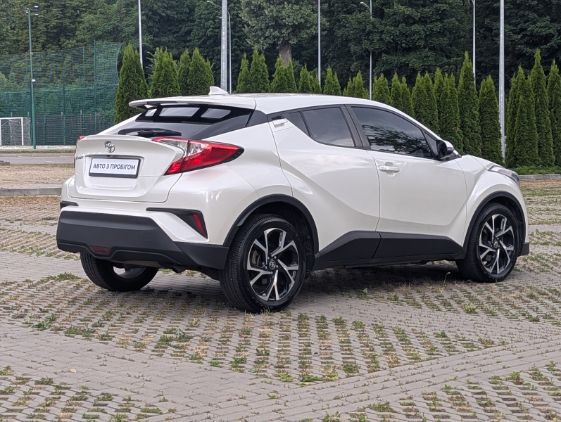 Hyundai Харьков — Автотрейдінг офіційний дилер Хюндай в Харкові — купить Hyundai в автосалон - фото 10
