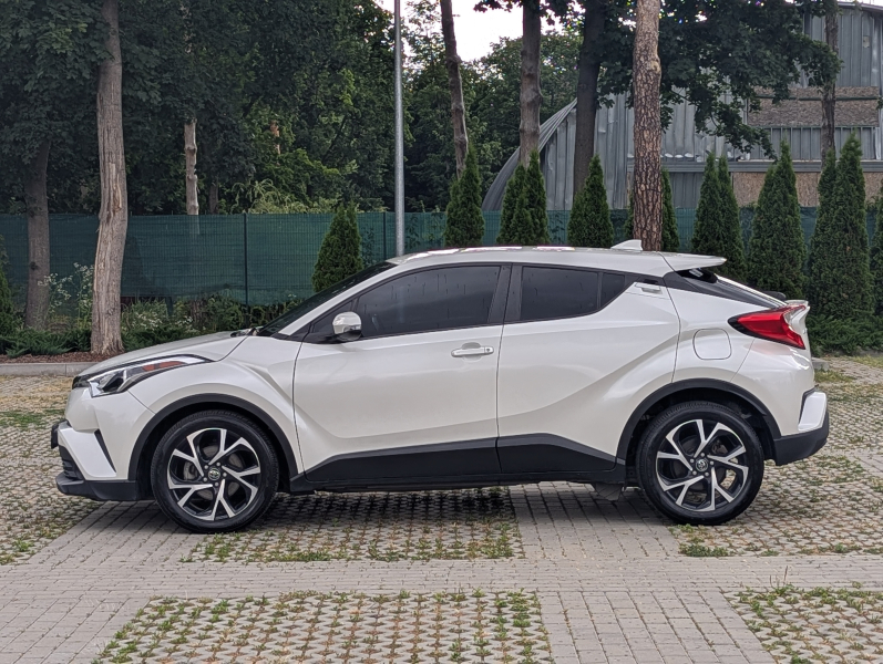 Hyundai Харьков — Автотрейдінг офіційний дилер Хюндай в Харкові — купить Hyundai в автосалон - фото 13