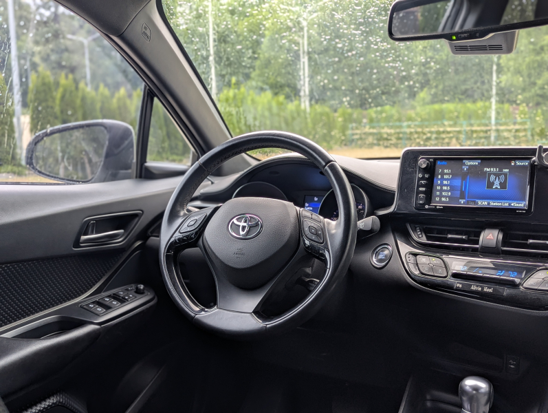 Hyundai Харьков — Автотрейдінг офіційний дилер Хюндай в Харкові — купить Hyundai в автосалон - фото 14
