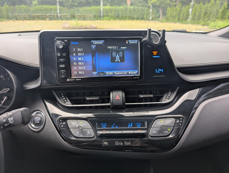 Hyundai Харьков — Автотрейдінг офіційний дилер Хюндай в Харкові — купить Hyundai в автосалон - фото 18