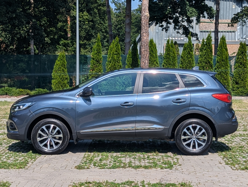 Hyundai Харьков — Автотрейдінг офіційний дилер Хюндай в Харкові — купить Hyundai в автосалон - фото 13