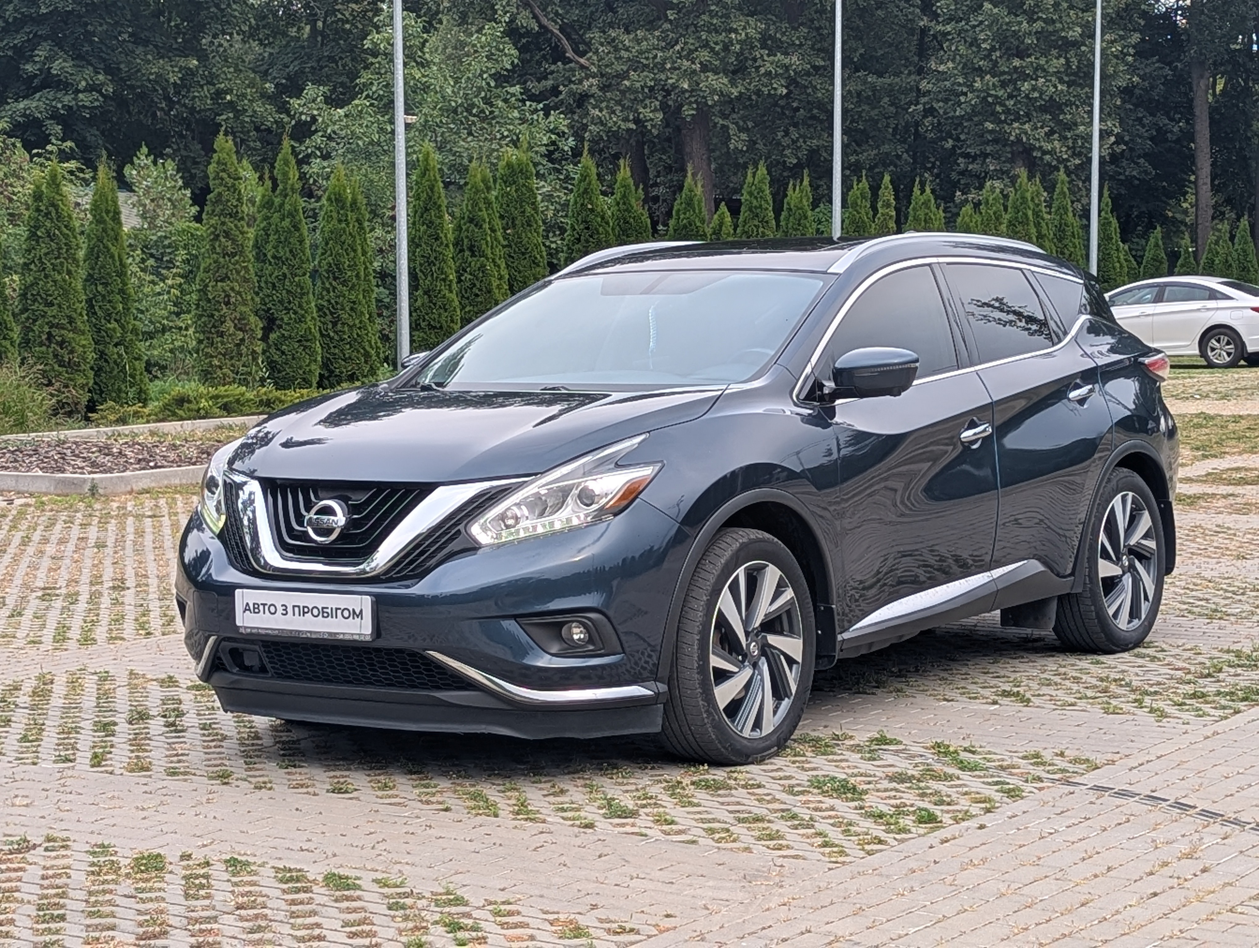 Hyundai Харьков — Автотрейдінг офіційний дилер Хюндай в Харкові — купить Hyundai в автосалон - фото 6