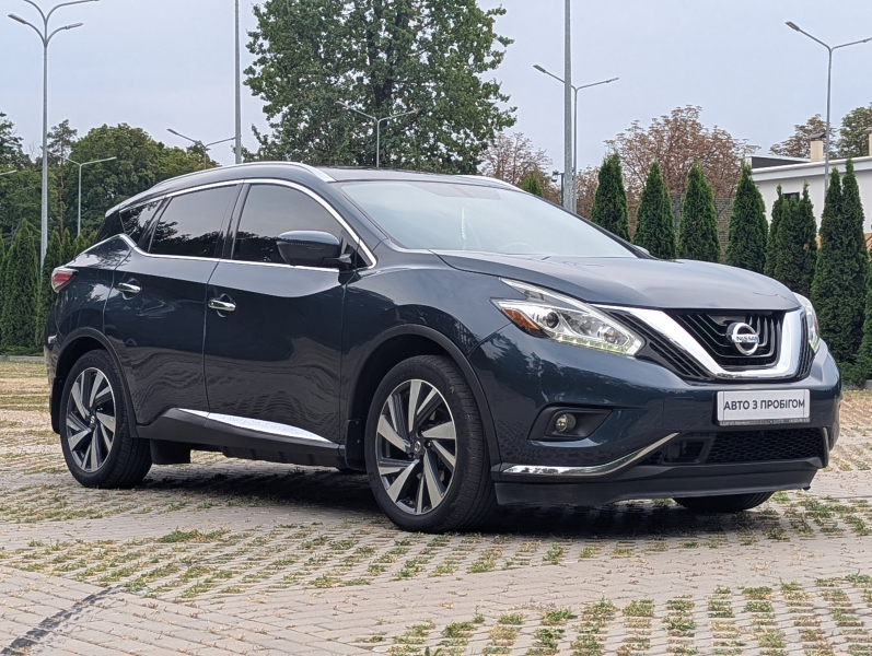 Hyundai Харьков — Автотрейдінг офіційний дилер Хюндай в Харкові — купить Hyundai в автосалон - фото 8