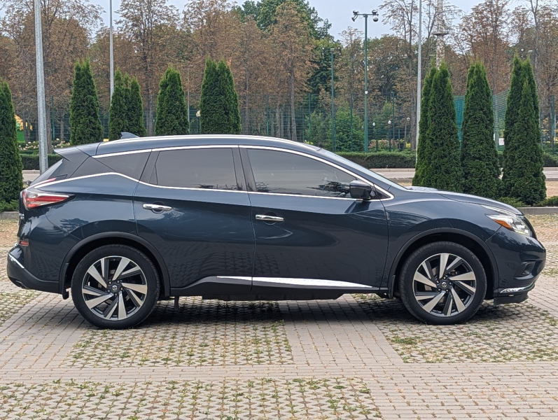 Hyundai Харьков — Автотрейдінг офіційний дилер Хюндай в Харкові — купить Hyundai в автосалон - фото 9