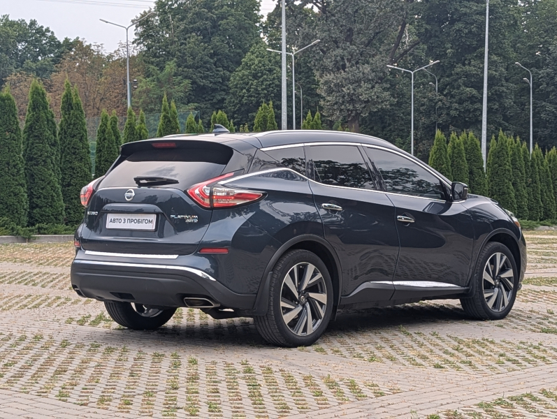 Hyundai Харьков — Автотрейдінг офіційний дилер Хюндай в Харкові — купить Hyundai в автосалон - фото 10