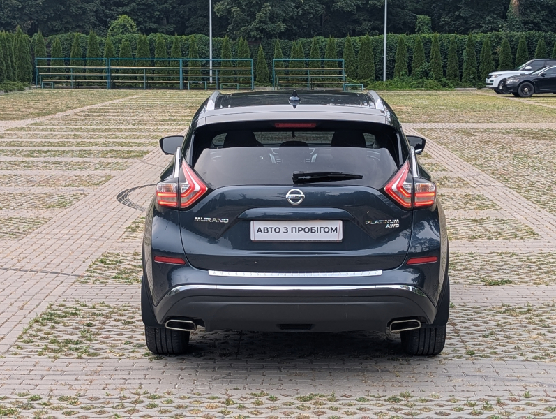 Hyundai Харьков — Автотрейдінг офіційний дилер Хюндай в Харкові — купить Hyundai в автосалон - фото 11
