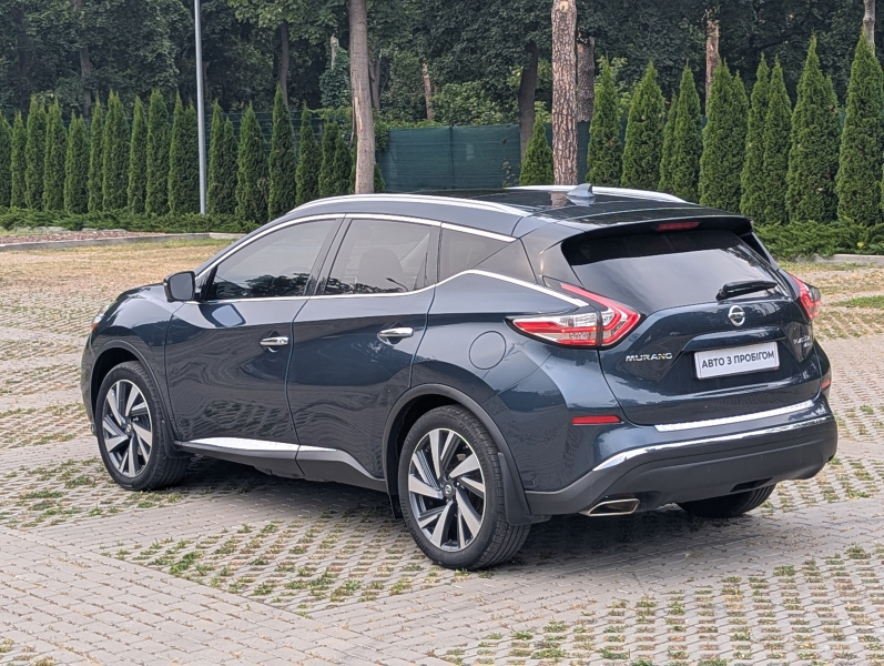Hyundai Харьков — Автотрейдінг офіційний дилер Хюндай в Харкові — купить Hyundai в автосалон - фото 12
