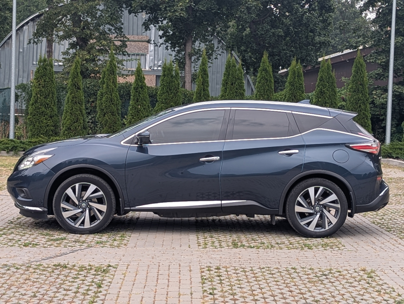 Hyundai Харьков — Автотрейдінг офіційний дилер Хюндай в Харкові — купить Hyundai в автосалон - фото 13