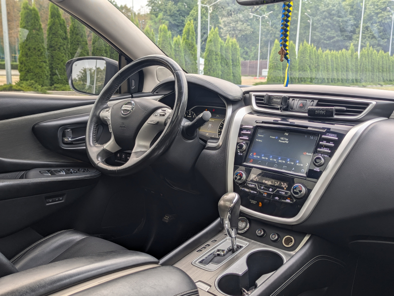 Hyundai Харьков — Автотрейдінг офіційний дилер Хюндай в Харкові — купить Hyundai в автосалон - фото 15