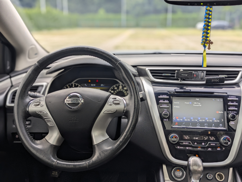 Hyundai Харьков — Автотрейдінг офіційний дилер Хюндай в Харкові — купить Hyundai в автосалон - фото 14
