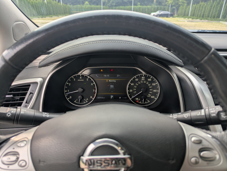 Hyundai Харьков — Автотрейдінг офіційний дилер Хюндай в Харкові — купить Hyundai в автосалон - фото 20