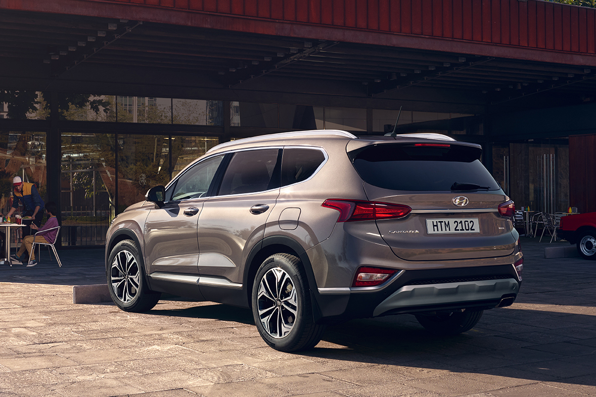 Hyundai Харьков — Автотрейдінг офіційний дилер Хюндай в Харкові — купить Hyundai в автосалон - фото 9