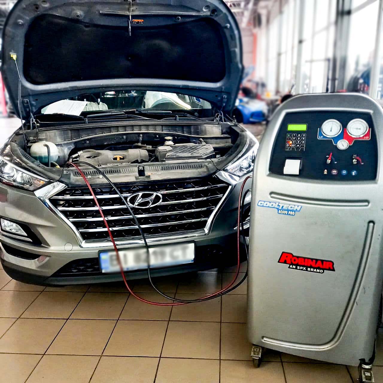 Hyundai Харьков — Автотрейдінг офіційний дилер Хюндай в Харкові — купить Hyundai в автосалон - фото 10