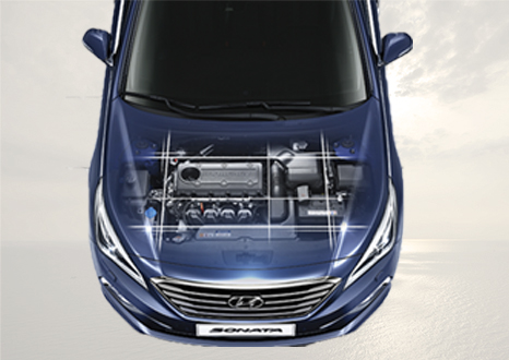 Hyundai Харьков — Автотрейдінг офіційний дилер Хюндай в Харкові — купить Hyundai в автосалон - фото 9