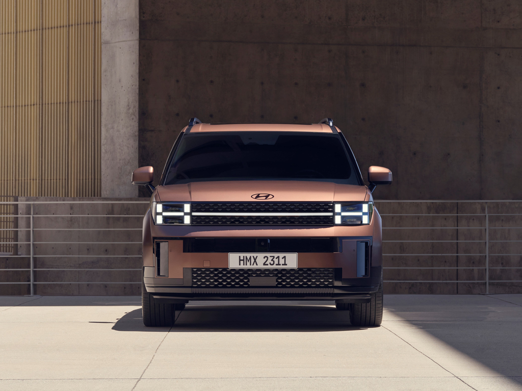 Hyundai Харьков — Автотрейдінг офіційний дилер Хюндай в Харкові — купить Hyundai в автосалон - фото 7