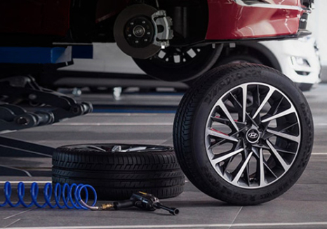 Hyundai Харьков — Автотрейдінг офіційний дилер Хюндай в Харкові — купить Hyundai в автосалон - фото 13