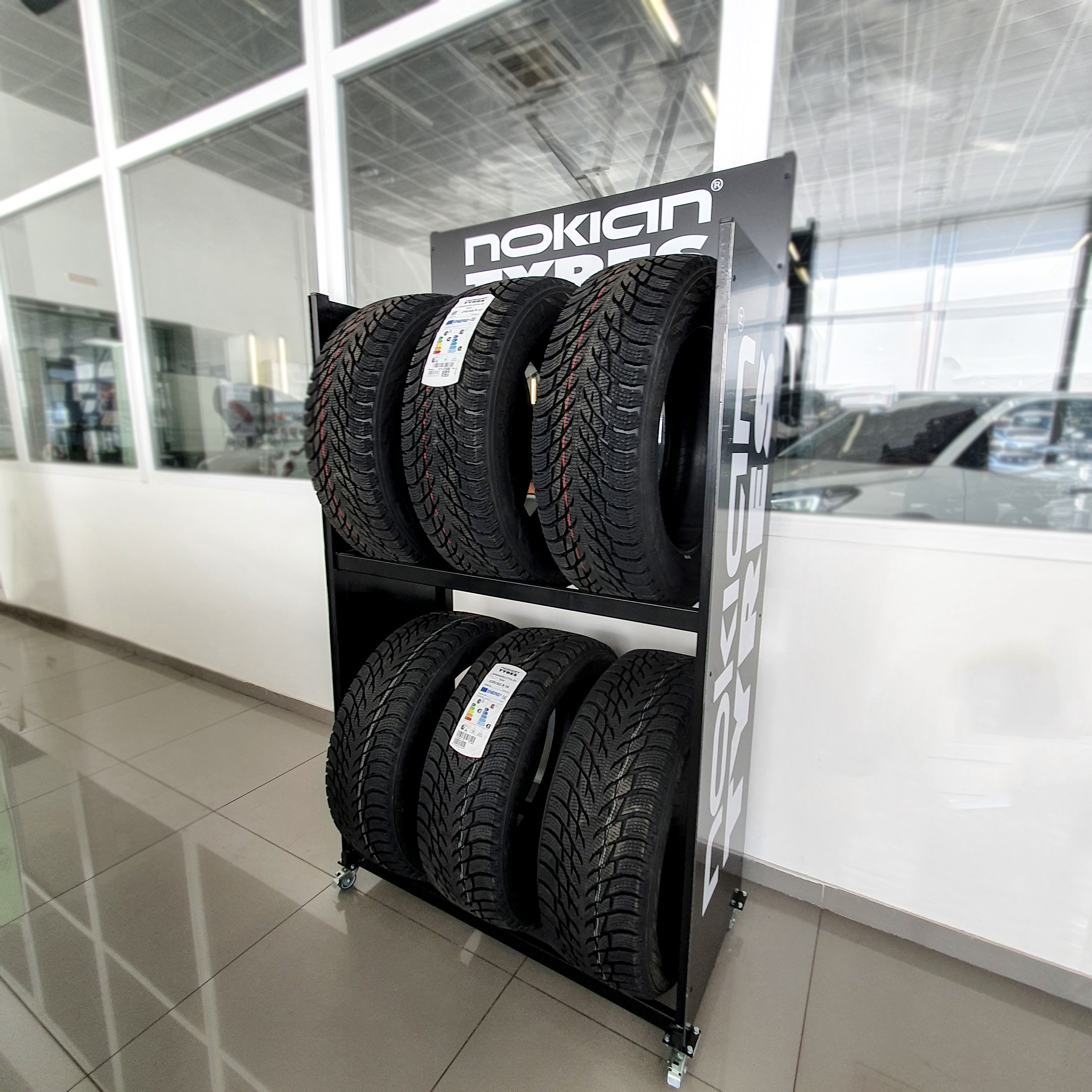 Hyundai Харьков — Автотрейдінг офіційний дилер Хюндай в Харкові — купить Hyundai в автосалон - фото 6