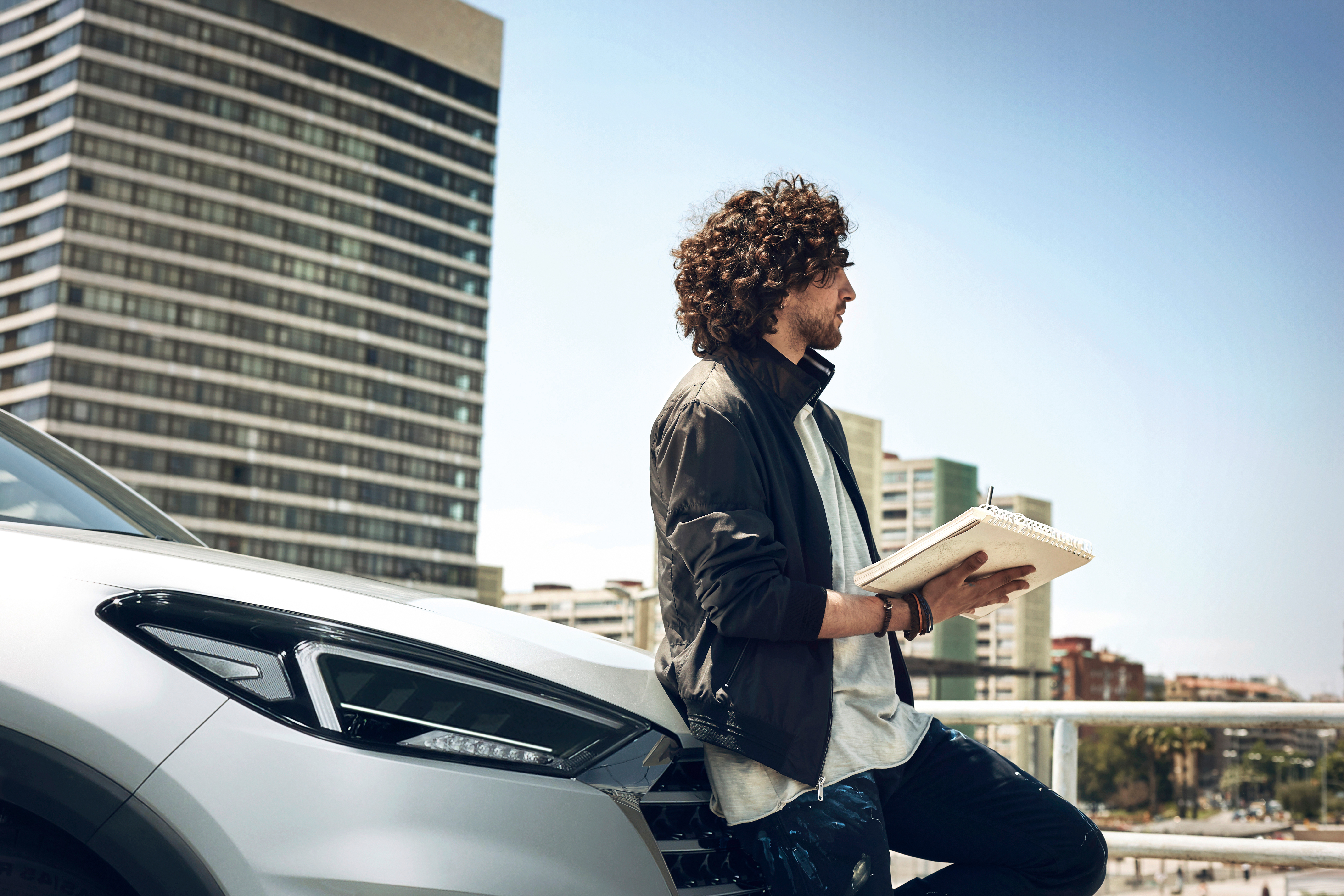 Hyundai Харьков — Автотрейдінг офіційний дилер Хюндай в Харкові — купить Hyundai в автосалон - фото 7