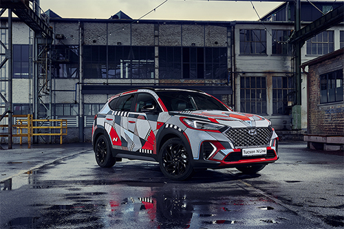 Hyundai Харьков — Автотрейдінг офіційний дилер Хюндай в Харкові — купить Hyundai в автосалон - фото 6