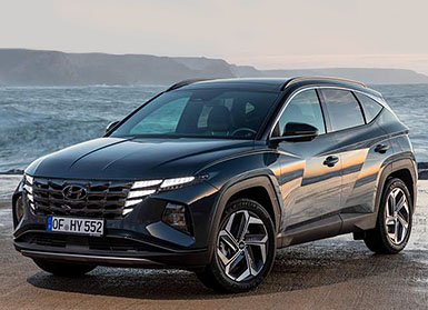 Hyundai Харьков — Автотрейдінг офіційний дилер Хюндай в Харкові — купить Hyundai в автосалон - фото 9