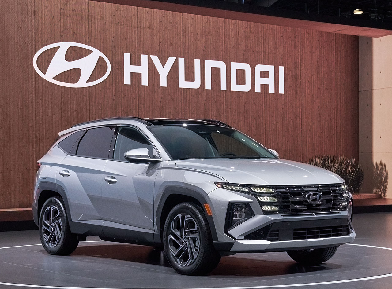 Hyundai Харьков — Автотрейдінг офіційний дилер Хюндай в Харкові — купить Hyundai в автосалон - фото 9