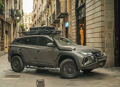 Hyundai Харьков — Автотрейдінг офіційний дилер Хюндай в Харкові — купить Hyundai в автосалон - фото 10