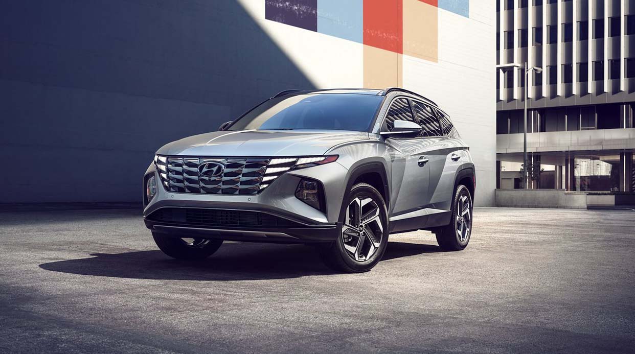 Hyundai Харьков — Автотрейдінг офіційний дилер Хюндай в Харкові — купить Hyundai в автосалон - фото 9