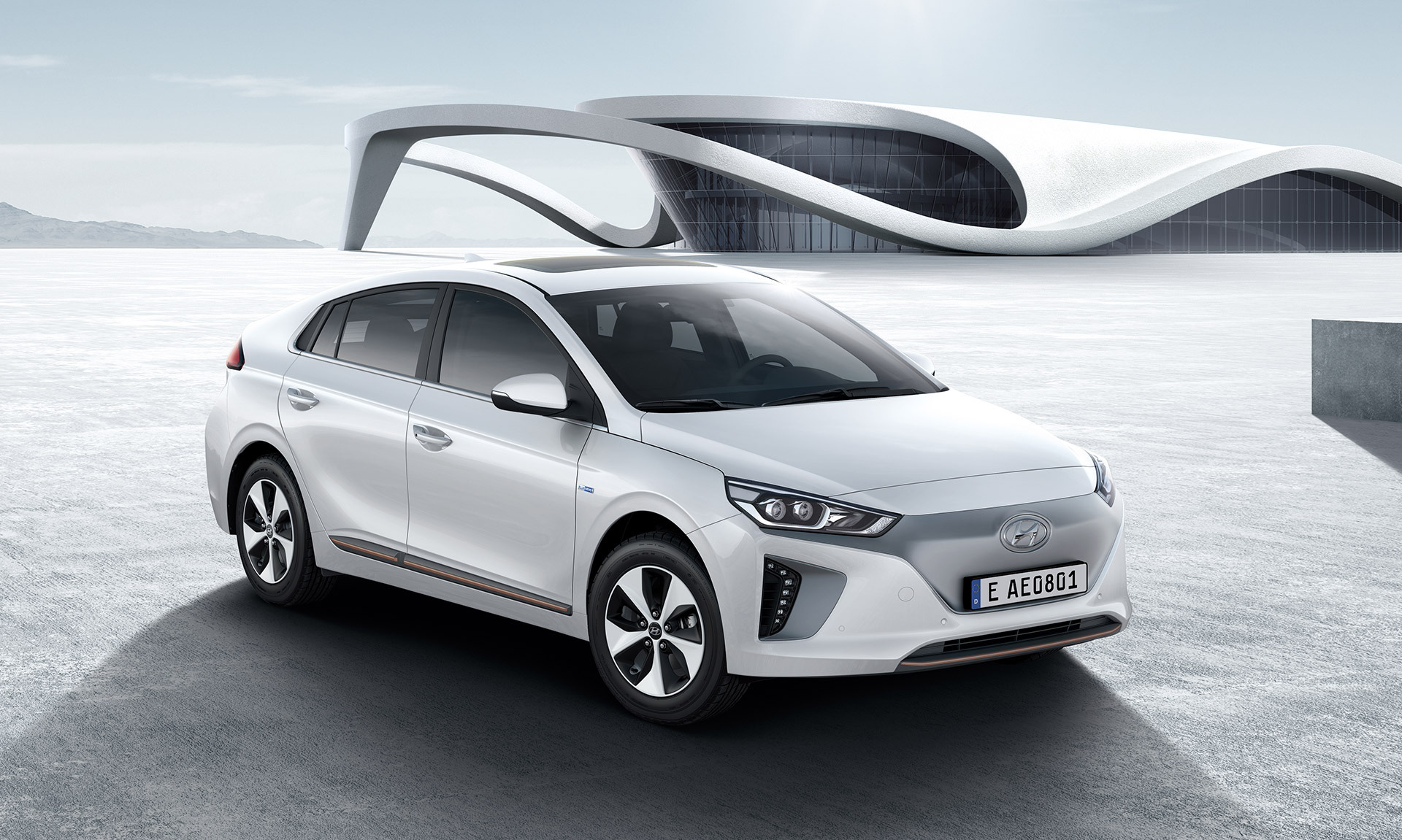 Hyundai Харьков — Автотрейдінг офіційний дилер Хюндай в Харкові — купить Hyundai в автосалон - фото 8