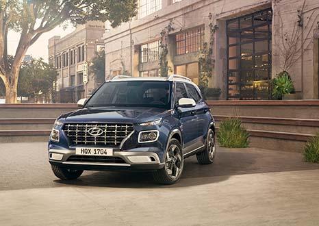 Hyundai Харьков — Автотрейдінг офіційний дилер Хюндай в Харкові — купить Hyundai в автосалон - фото 9